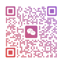 WeChat QR code