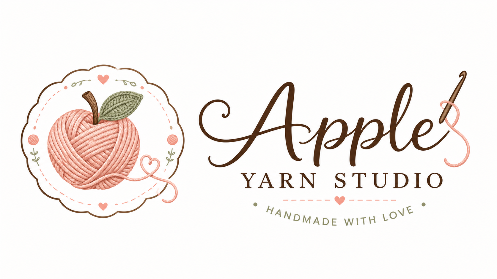 Apple Yarn Studio