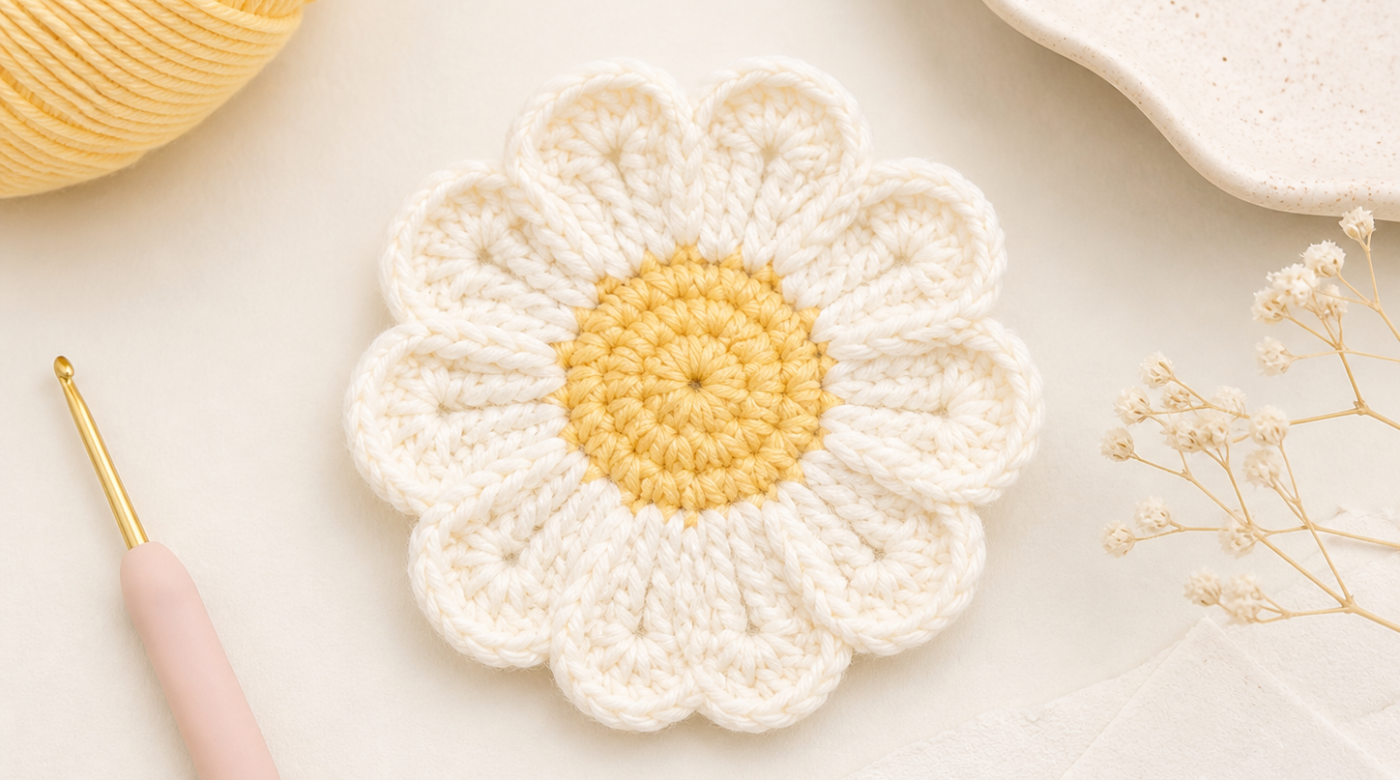 5-Petal Flower Charm – Beautiful & Simple video cover