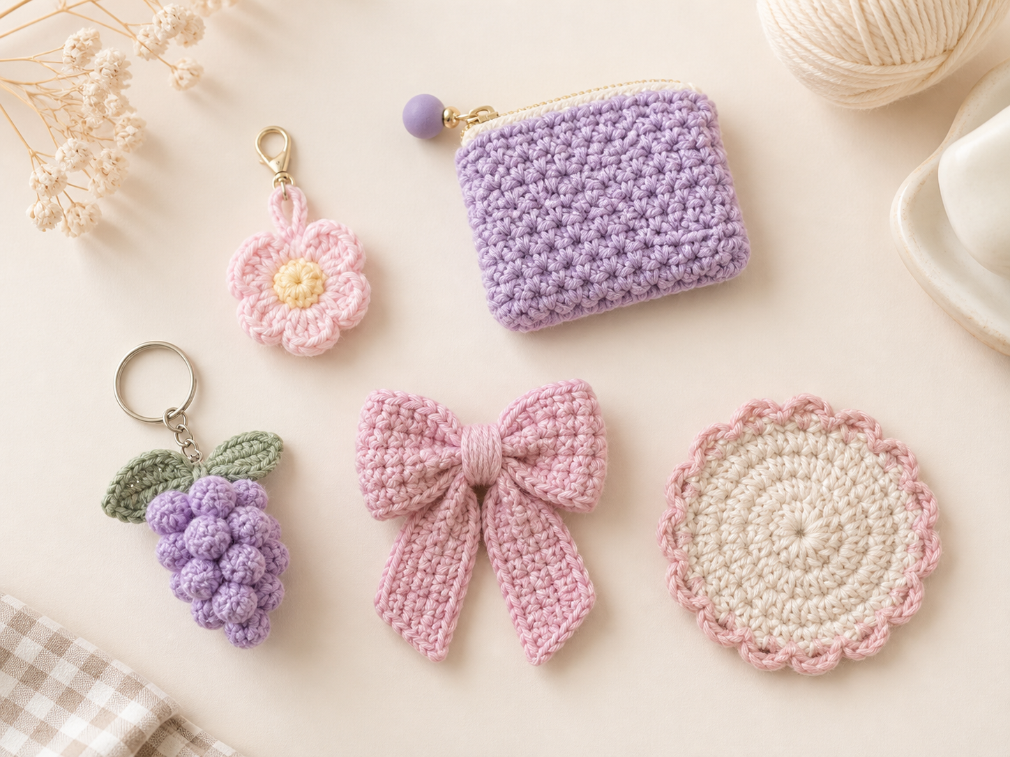 Mini Project Roundup
