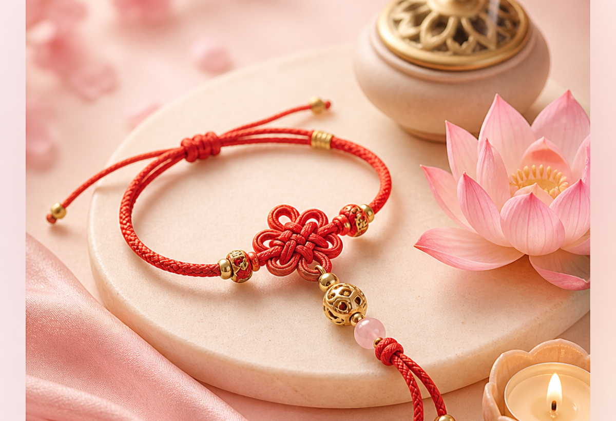 Ink Peace Talisman